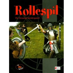 Rollespil