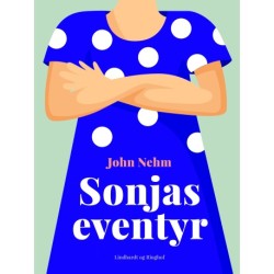 Sonjas eventyr