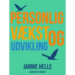 Personlig vækst og udvikling