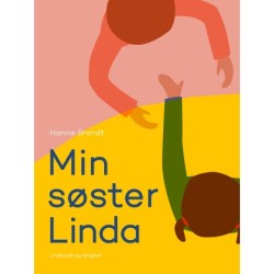 Min søster Linda