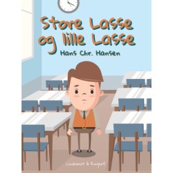 Store Lasse og lille Lasse