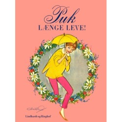 Puk længe leve!