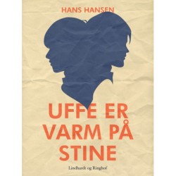Uffe er varm på Stine