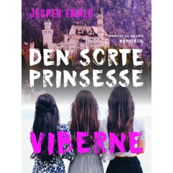 Den sorte prinsesse. Viberne