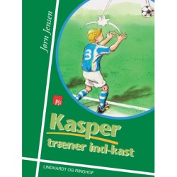 Kasper træner ind-kast