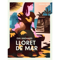 Lloret de Mar: Årgang 2024 – Forvandling