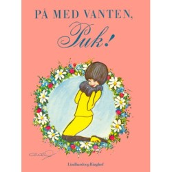 På med vanten, Puk!