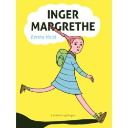 Inger Margrethe