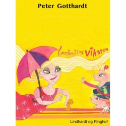 Lærkelil og vikaren