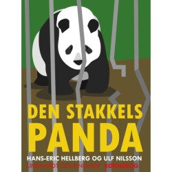 Den stakkels panda