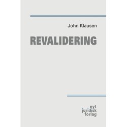 Revalidering