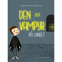 Den lille vampyr på landet
