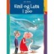 Emil og Luna i zoo