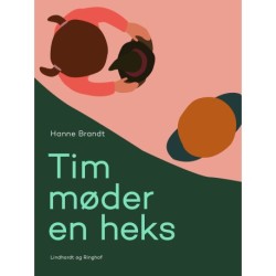 Tim møder en heks