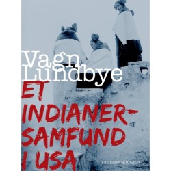Et indianersamfund i USA
