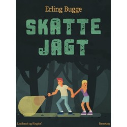 Skattejagt