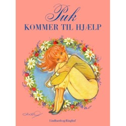 Puk kommer til hjælp