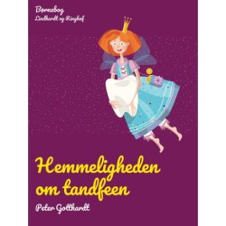 Hemmeligheden om tandfeen