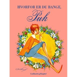 Hvorfor er du bange, Puk?