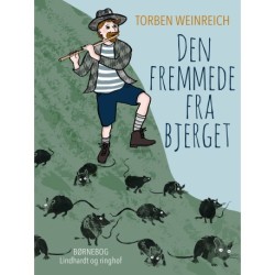 Den fremmede fra bjerget