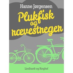 Plukfisk og rævestreger