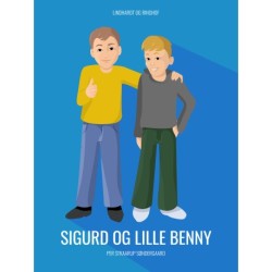 Sigurd og Lille Benny