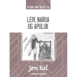 Leiv, Narua og Apuluk