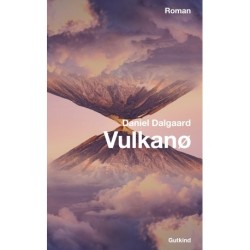 Vulkanø