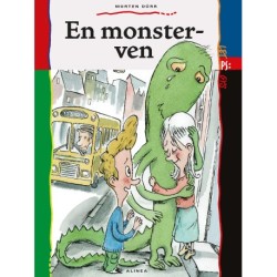 En monster-ven