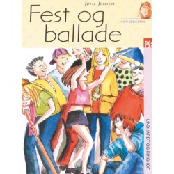 Fest og ballade