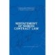 Restatement of Nordic Contract Law