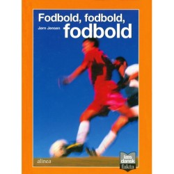 Fodbold, fodbold, fodbold