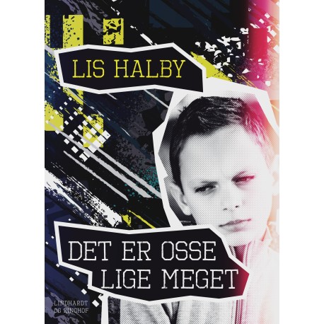 Det er osse lige meget