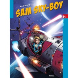 Sam Sky-boy