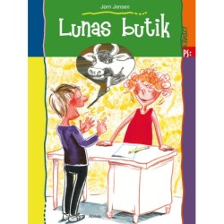Lunas butik