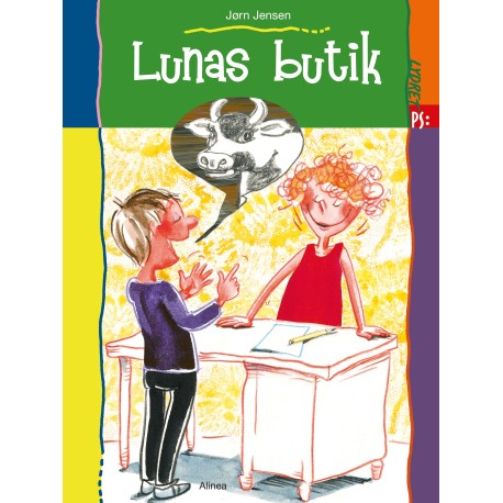 Lunas butik