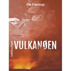 Vulkanøen
