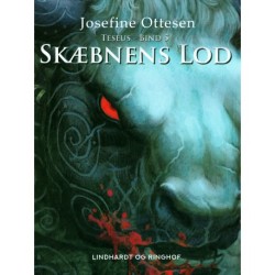 Teseus 5 - Skæbnens lod