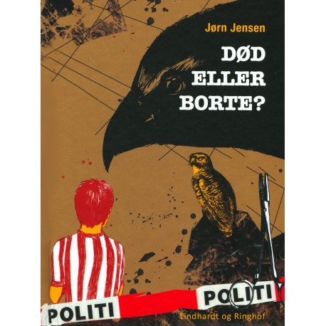 Død eller borte?