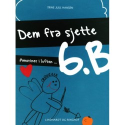 Amoriner i luften ...