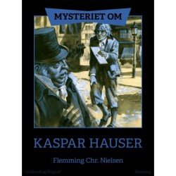 Mysteriet om Kaspar Hauser