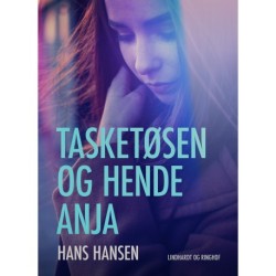 Tasketøsen og hende Anja