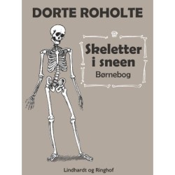 Skeletter i sneen