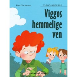 Viggos hemmelige ven