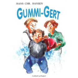 Gummi-Gert
