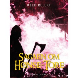 Sagaen om Hønse-Tore