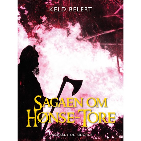 Sagaen om Hønse-Tore