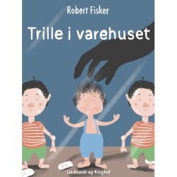 Trille i varehuset