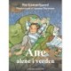 Ane alene i verden