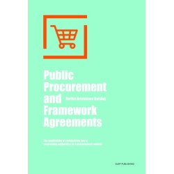 Public Procurement and Framework Agreements